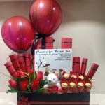 Sweet Celebration Chocolate Box