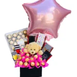 Chocolate box Jamboree