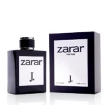 Zarar Silver By J. perfume | Giftinday