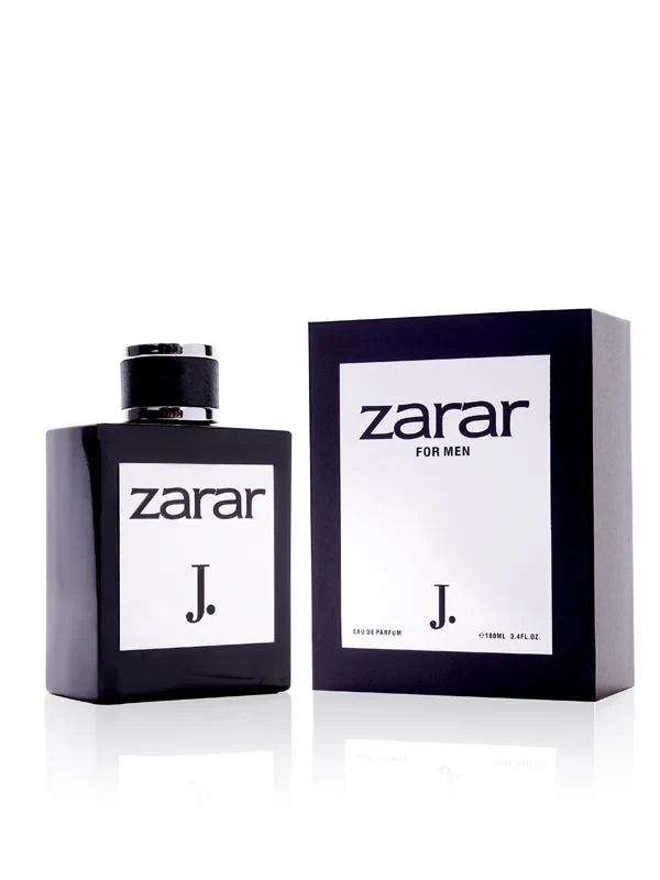 zarar_silver by j. Zarar Silver By J. perfume | Giftinday - Image 1