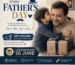 Celebrating Father’s Day with Thoughtful Gifting and Meaningful Connections
