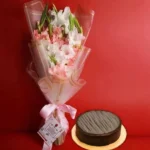 Glads with Cake Deal