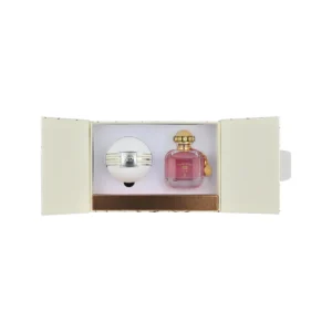 502 Perfume Set For Men&Women j. perfume