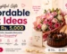 Affordable Gift Ideas