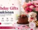 Send Birthday Gifts to Pakistan