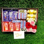 Birthday Surprise for Her - Image 2