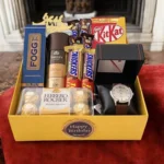 Premium Gift Box for Him & Her