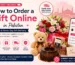 How to Order a Gift Online