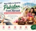 Best Gifts to Send to Pakistan from Abroad