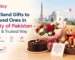How to Send Gifts to Your Loved Ones in Any City of Pakistan – A Simple & Trusted Way