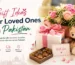 Gift Ideas for Loved Ones in Pakistan