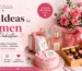 Gift Ideas for Women in Pakistan Thoughtful Gifts She’ll Love